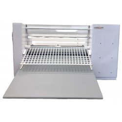 Laminadora de pastelería con rodillo de 500mm - LC 500 SM