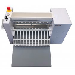 Laminadora de pastelería con rodillo de 500mm - LC 500 SM