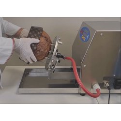 Inyectora de alcohol y líquidos con agujas para Panettone y Colomba