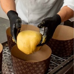 Bandeja para Panettone y Colomba de 60x40 profesional