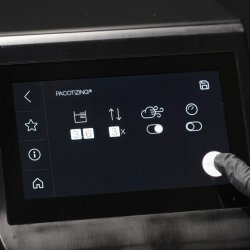 Pacojet 4 - Robot emulsionador profesional para congelados y frescos