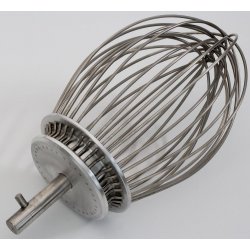 Amasadora planetaria de pie profesional CPL16603E 60 Lt - 3 Vel.