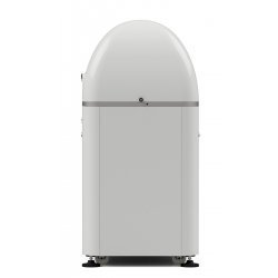Divisora boleadora automática de masa para panadería, pastelería y pizzería SPA A