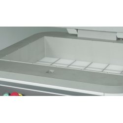 Divisora y prensas automáticas de masa para panadería, pastelería y pizzería SQ A