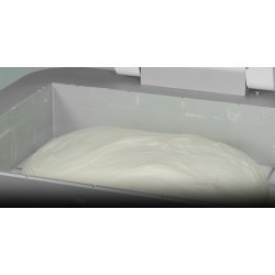 Divisora y prensas automáticas de masa para panadería, pastelería y pizzería SQ A