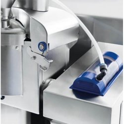 Qbo5: sistema multifuncional de 5 litros para laboratorios y gastronomía