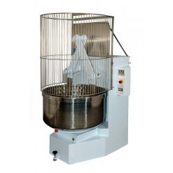 Amasadoras de brazos sumergidos 150Kg industrial para panadería y pastelería