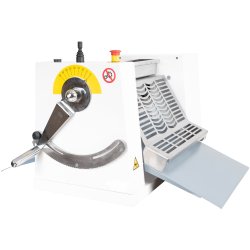 Máquina Laminadora profesional SP  | La Casa del Chef