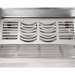 Laminadora de masa de sobremesa PM500 con rodillos de 500 mm y capacidad de 8 kg