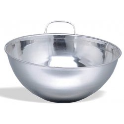 Caldero timbal