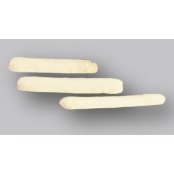 Formadora de panes cilíndricos para bocadillos grandes y hot dog de 10 a 250 gr hasta 25 cm