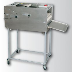 Formadora para panes F440 de 50 a 500 gr.