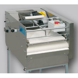 Formadora para panes F440 de 50 a 500 gr.