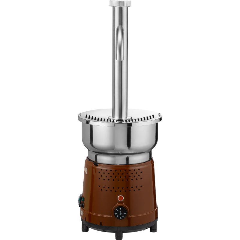 Fuente de chocolate de 5,5 litros