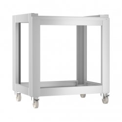 Horno de conveccion eléctrico Zanolli Teorema Anemos 6 Touch para pastelería y panadería