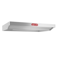 Horno eléctrico Zanolli Teorema Polis IOT 4 MC18 para pizza, pan y pastelería