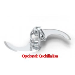 Qbo250: Sistema de procesamiento universal de 250 litros para profesionales de la gastronomía