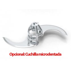 Qbo40: Sistema de procesamiento universal de 40 litros para profesionales de la gastronomía