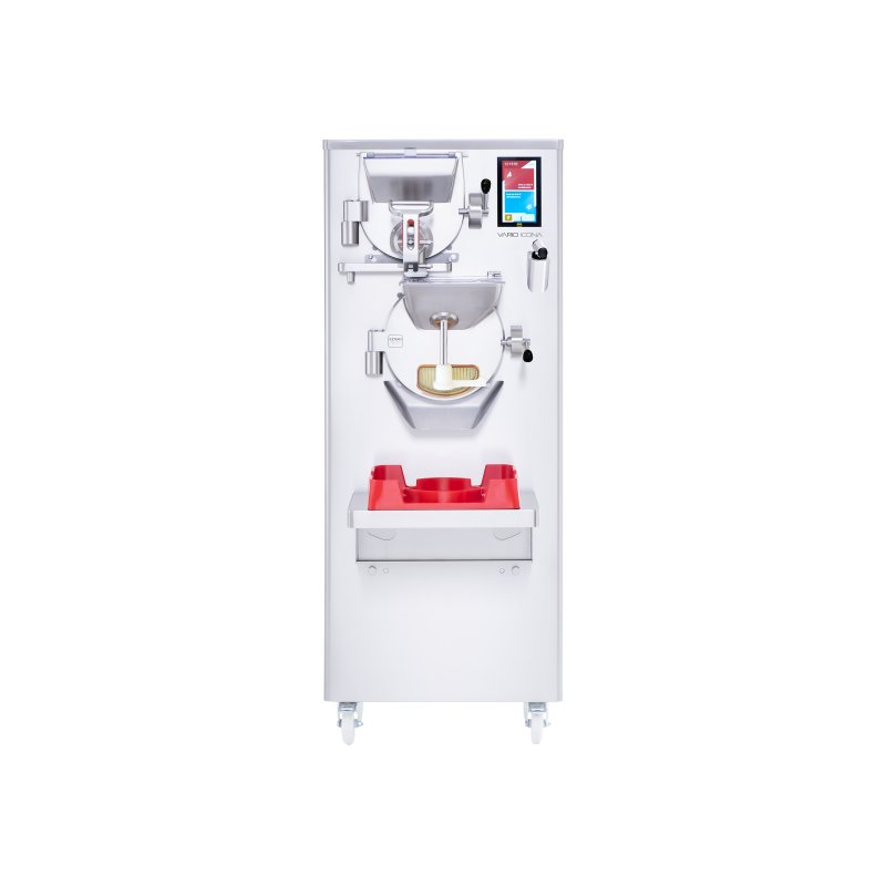 COLDELITE PASTOMANTECADORA VERTICAL VARIO 10 ICONA