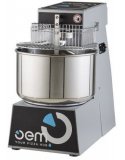 Amasadoras para pizza Profesionales | Venta Online