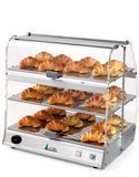Vitrinas expositoras de pastelería | Venta Online