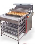 Freidoras para Donuts Profesionales | Producción Eficiente y Calidad Superior
